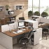 Офисная мебель Business Pro на Office-mebel.ru 1