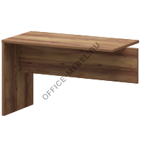 Бриф-приставка СМБП25-12.60	 на Office-mebel.ru