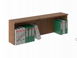 Полка настольная х06 на Office-mebel.ru