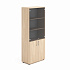 Шкаф для документов MNHS834 на Office-mebel.ru 1