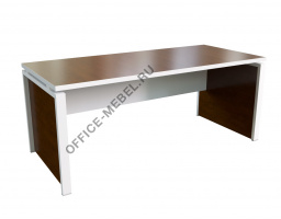 Стол руководителя 17180 на Office-mebel.ru