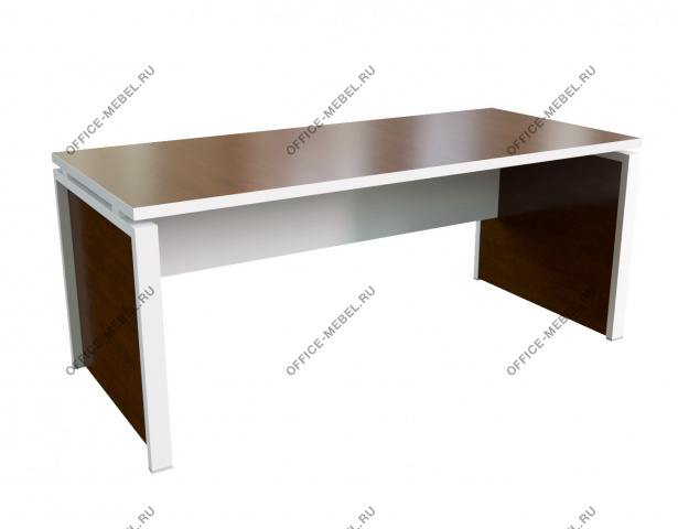 Стол руководителя 17180 на Office-mebel.ru