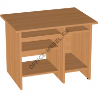 Стол компьютерный Э-31.0 на Office-mebel.ru
