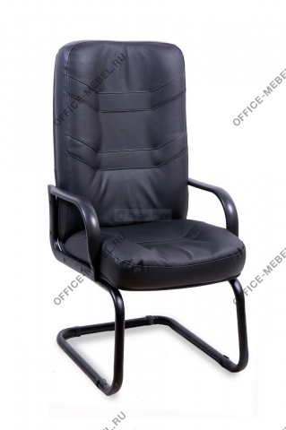 Кресло руководителя МИНИСТР СТАНДАРТ КОНФ на Office-mebel.ru