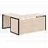 Стол угловой XQPCT 1615H на Office-mebel.ru 1