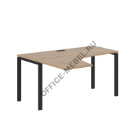 Стол эргономический EUCET 1513 (L/R) на Office-mebel.ru