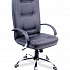 Кресло руководителя СЕНАТОР ХРОМ на Office-mebel.ru 1