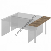 Столешница V-802 на Office-mebel.ru