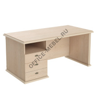 Стол руководителя RDT 168.А(L/R)					 на Office-mebel.ru