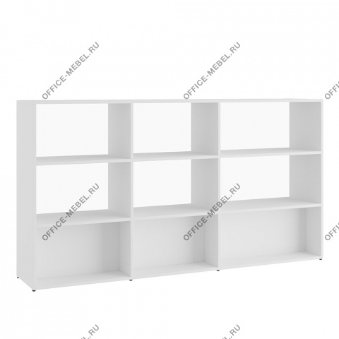 Стеллаж приставной TES38143301 на Office-mebel.ru