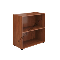 Стеллаж широкий низкий МЛ-2.2 на Office-mebel.ru