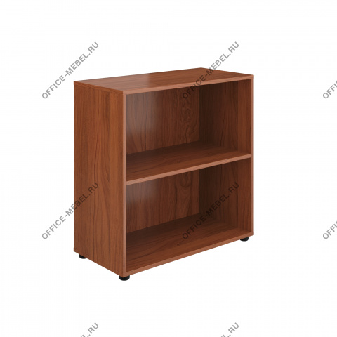 Стеллаж широкий низкий МЛ-2.2 на Office-mebel.ru