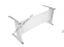 Металлокаркас для стола 160 см OA 12/1600 на Office-mebel.ru