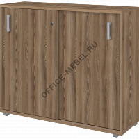 Тумба-купе НТМ-7.7 на Office-mebel.ru