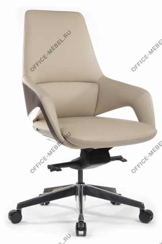 Кресло руководителя Aura-M (FK005-В) на Office-mebel.ru