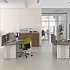 Стеллаж 3 ур., комбинированный 76H024.0023 на Office-mebel.ru 6