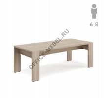 Стол для переговоров 929/V9/V9 на Office-mebel.ru