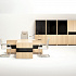 Мебель для кабинета Акцент на Office-mebel.ru 1