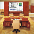 Мебель для кабинета Saturno на Office-mebel.ru 9