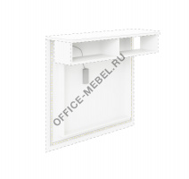 Подсветка 2,35м для ФАСТА LT116P007 на Office-mebel.ru