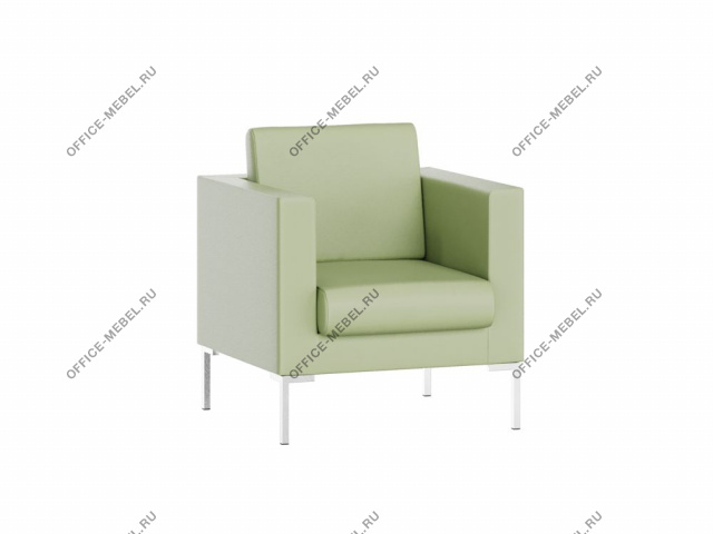 Мягкая мебель для офиса Кресло HNS-01 на Office-mebel.ru