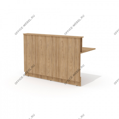 Модуль стойки администратора REC-160 на Office-mebel.ru