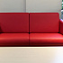 Мягкая мебель для офиса Диван 3-местный Берлин Бр. 005.01 на Office-mebel.ru 4