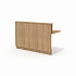 Модуль стойки администратора REC-160 на Office-mebel.ru 1
