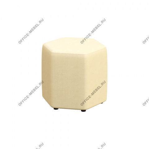 Мягкая мебель для офиса Пуф PV-BB10 на Office-mebel.ru