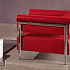 Мягкая мебель для офиса Диван тройной Брук на Office-mebel.ru 5