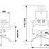 Кресло руководителя MC-W612-H на Office-mebel.ru 5