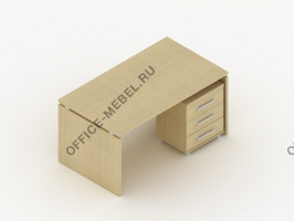 Комплект-4 на Office-mebel.ru