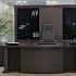 Шкаф низкий 4 двери 132H052 1E1E на Office-mebel.ru 13