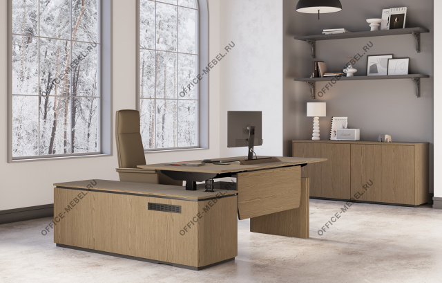 Ion на Office-mebel.ru