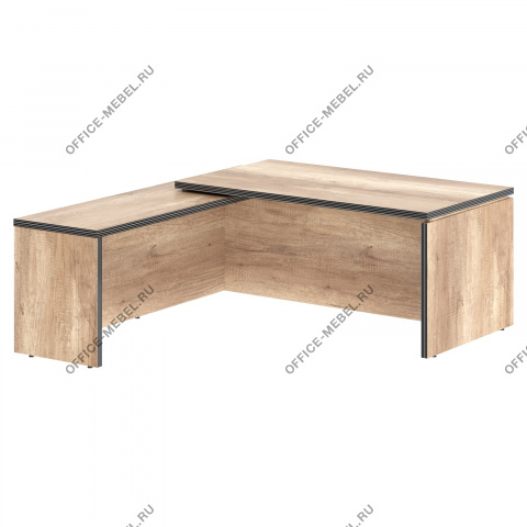 Стол TСT 1820 (L/R) на Office-mebel.ru