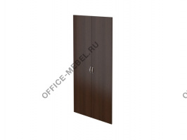Комплект высоких дверей для гардероба МР-36 на Office-mebel.ru