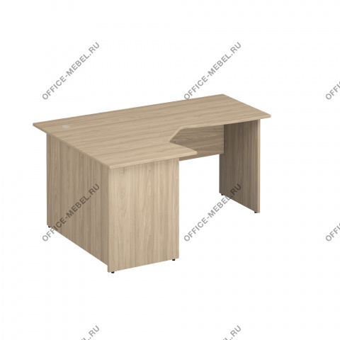 Стол эргономичный левый 108 на Office-mebel.ru