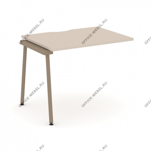 Наборный элемент рабочей станциии ES.1.NRS-1-VK на Office-mebel.ru