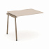 Наборный элемент рабочей станциии ES.1.NRS-1-VK на Office-mebel.ru 1