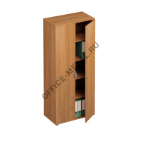 Шкаф для документов закрытый ФР308 на Office-mebel.ru