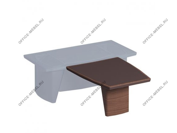 Фронтальный брифинг C140KB на Office-mebel.ru
