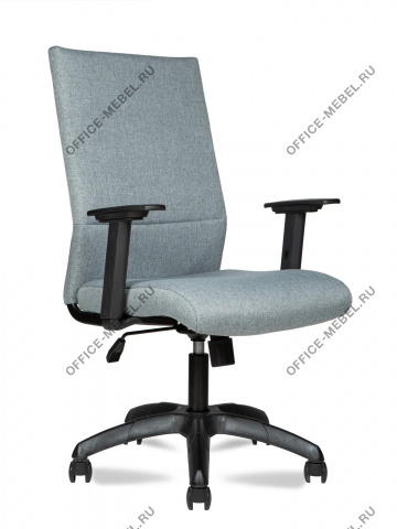 Офисное кресло КЛЕРК КОРОТКИЙ 709 на Office-mebel.ru