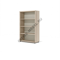 Стеллаж средний широкий Gr-52 на Office-mebel.ru