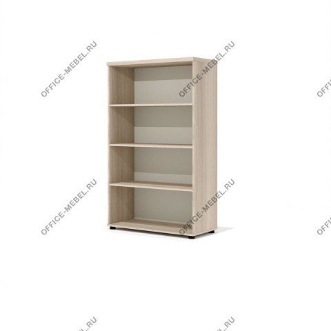 Стеллаж средний широкий Gr-52 на Office-mebel.ru