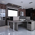 Шкаф для документов Р-561 на Office-mebel.ru 4