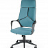 Офисное кресло IQ black на Office-mebel.ru 1