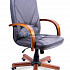 Кресло руководителя МЕНЕДЖЕР ЭКСТРА на Office-mebel.ru 2