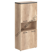 Шкаф THC 85.4 на Office-mebel.ru