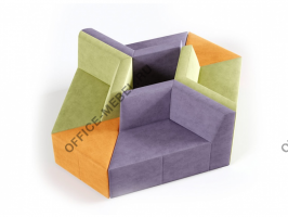 ORIGAMI на Office-mebel.ru