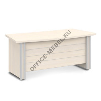 Стол руководителя V-120 на Office-mebel.ru